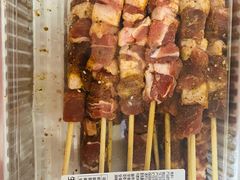 -山姆会员商店(上海浦东店)