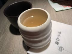 -味千拉面(杭州滨江星光大道店)