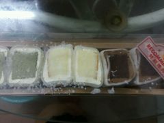 -Ole 面包房(华润万象城店)