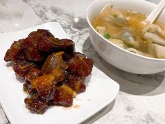糖醋小排-鼎泰丰(三里屯店)