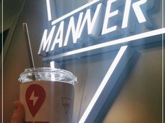 -Manner Coffee(布吉万象汇店)