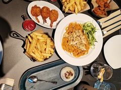 -必胜客(天鹅湖万达店)