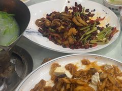 -同发号饭庄(复兴路店)