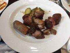 -德大西餐社(云南南路店)