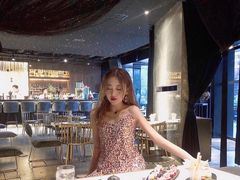-STARRY CAFE & LOUNGE BAR(高新店)