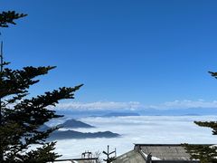 -峨眉山风景名胜区