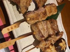 串烤拼盘-有喜屋·深夜食堂(北京西路店)