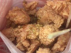 -虎头炸·潮汕南乳炸鸡(未来城店)