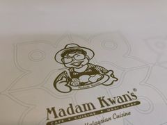 -关夫人餐厅(阳光广场店)