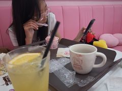 -凯蒂猫主题馆