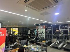 -超鹿运动健身(紫阳商贸中心店)