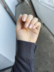 -Yumi优米日式美甲美睫