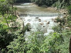 -姑婆山旅游区