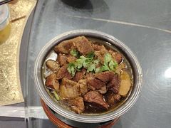 -春满园生态餐厅(南宫路店)
