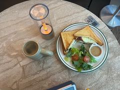 -玲婧胡同·生日蛋糕·餐厅(嘉里城店)