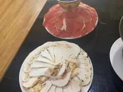 -藏味八珍特色火锅