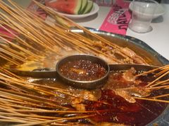 -四川老牛麻辣烫(北门桥店)