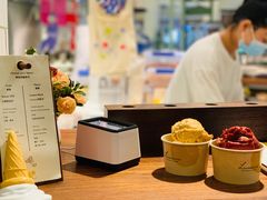 -LUNEURS月乐诗·法式冰淇淋(环贸店)