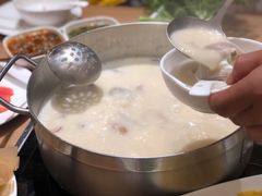 -湯系·煲汤手艺人(东二环泰禾广场店)