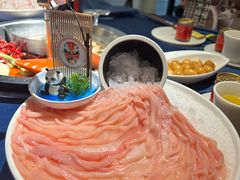-蜀大侠·侠客印象(园林博物馆店)