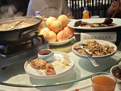 -老头儿油爆虾(胜利河美食街店)