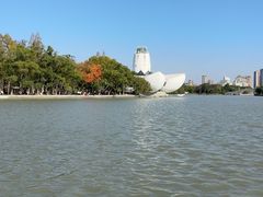 -东湖景区