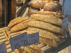 -21克拉面包(崂山万象汇店)