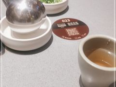 -巴奴毛肚火锅(悠唐购物中心店)