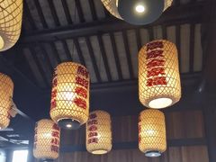 -二十八里太湖船菜(吉祥路店)