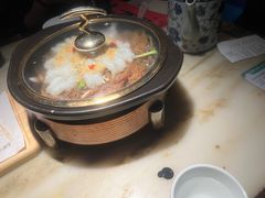 -绿茶餐厅(石家庄万象城店)