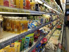 -幸福荣耀超市(学院路店)