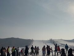 -蓟县盘山滑雪场