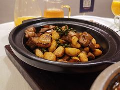 -狮王府淮扬菜(万象城店)