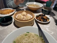 -松鹤面馆·古法焖肉面(观前店)