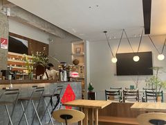-溯洄咖啡VORTEX COFFEE