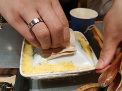 -火山屋台(新街口店)