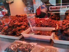 -黄毛鸭脖(汉阳总店)