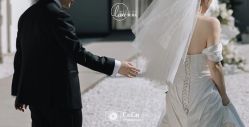 点击看大图 -蘭club婚礼策划