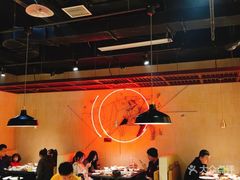 -嘿嘟嘟·肋条烧肉放题(爱融荟城店)