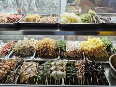 -胖子好盐水鸭(总店)