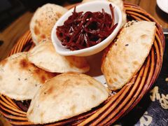 -威海九禧海鲜居渔水饺(经区店)