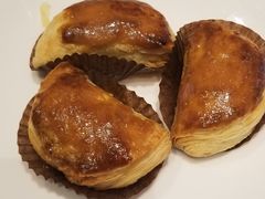 飘香榴莲酥-万龙洲海鲜(大兴绿地缤纷城店)