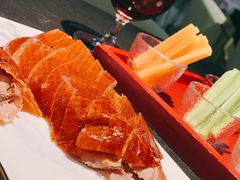 -荣公子创意菜