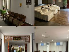 -聚春园·福龙泉澡堂(温泉店)