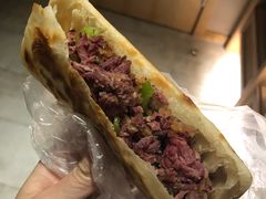 -弘善寺驴肉馆(十里河文化园店)