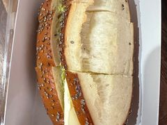 -慢熟面包店bud bread(孩儿巷店)