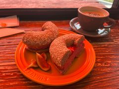 -Catch Bagel(芳草地店)