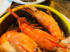 -怡咖啡自助餐(宁波香格里拉店)