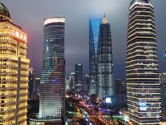 -东方明珠广播电视塔