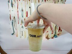 -OUR Bakery(SKP-S店)